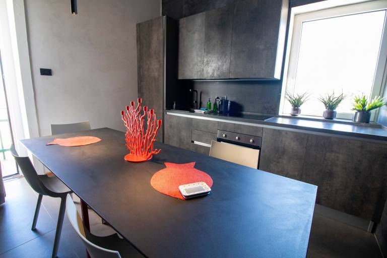 Holiday apartment with fast internet, grill & terrace | Sea view | Beach nearby | Good for workation | Pets are welcome — photo 5