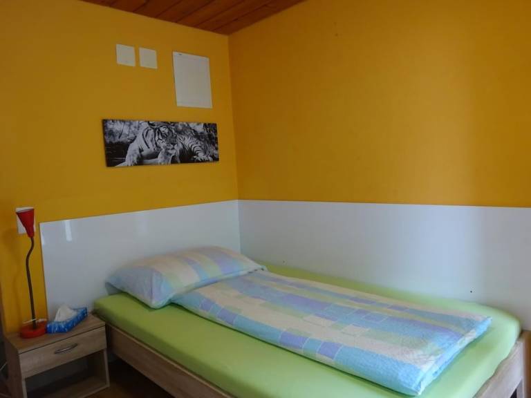 Motel  Wettingen