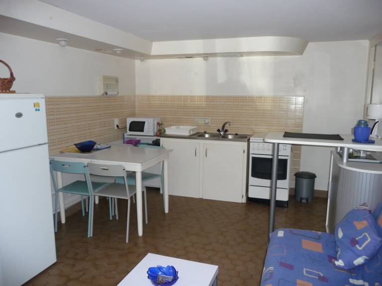 Nice apartment with grill & yard | Beach view | Beach nearby | Pet-friendly — photo 4