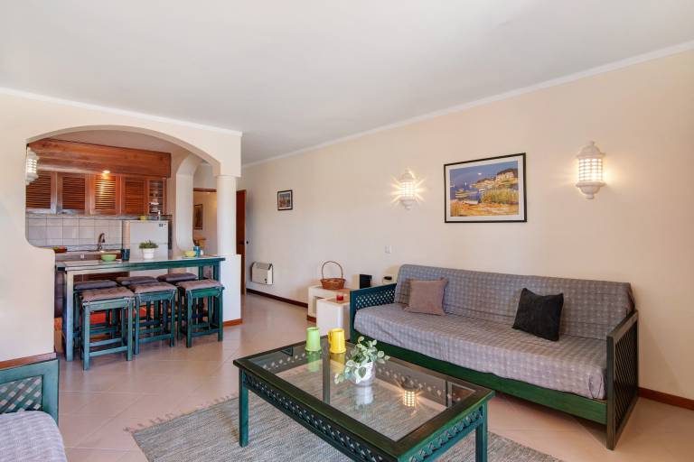 Apartment 'Bela Vista House T2' with Shared Pool, Private Terrace and Wi-Fi — photo 5