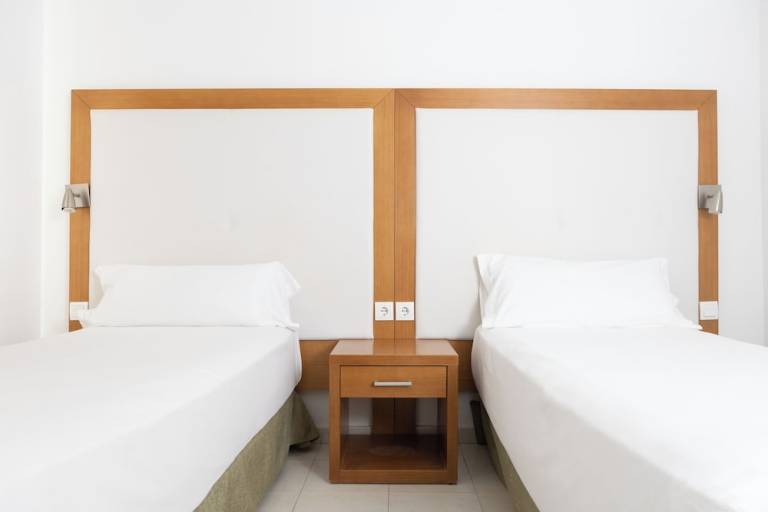 Aparthotel Corralejo