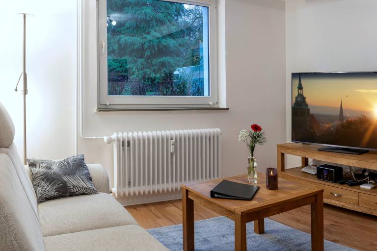 Ferienwohnung Suhlendorf