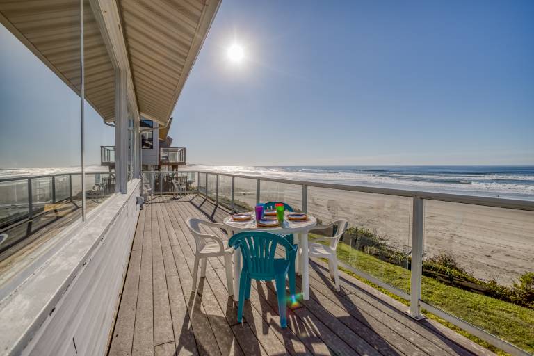 House Lincoln City