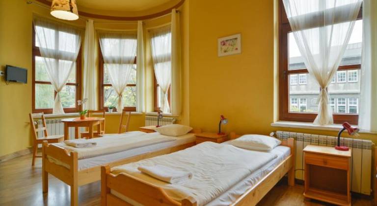 Dom Turysty PTTK w Bielsku - Bialej — photo 2