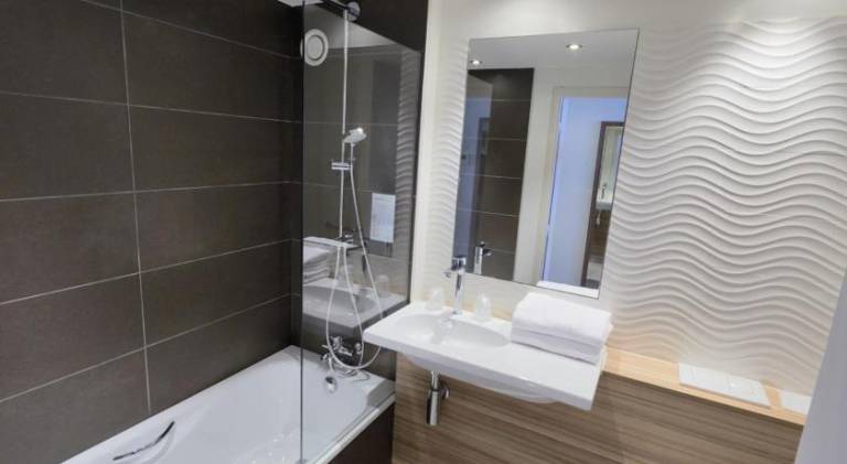 Hotel Campanile Bordeaux Ouest Merignac Aeroport — photo 2