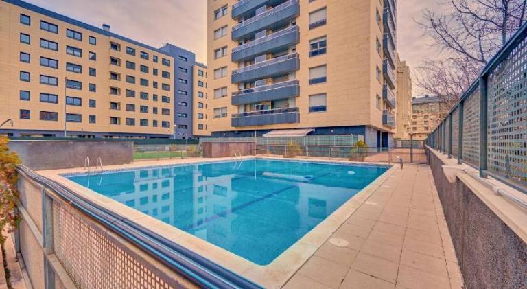 Apartamento Logroño