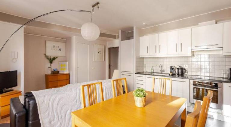 Holiday apartment | Next to Louvre — photo 5