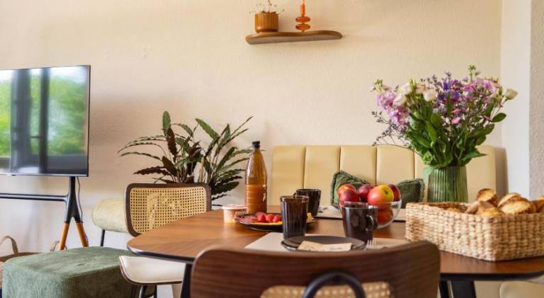 Holiday apartment | Pet-friendly — photo 4
