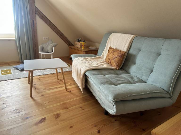 Apartment Bärnau