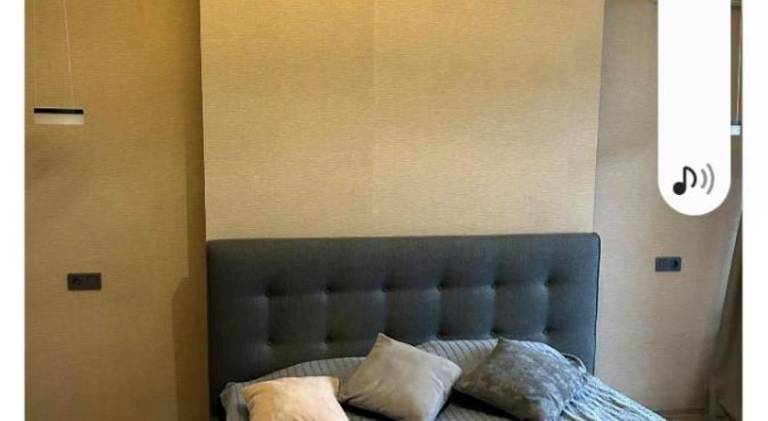 Apartmán Batumi