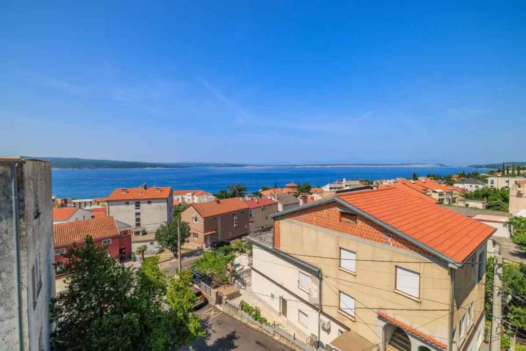 Ferienwohnung Crikvenica