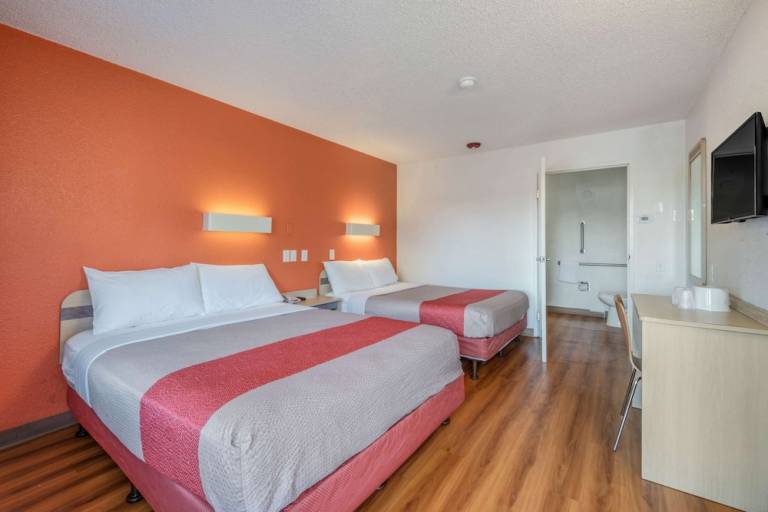 Motel Fairfield