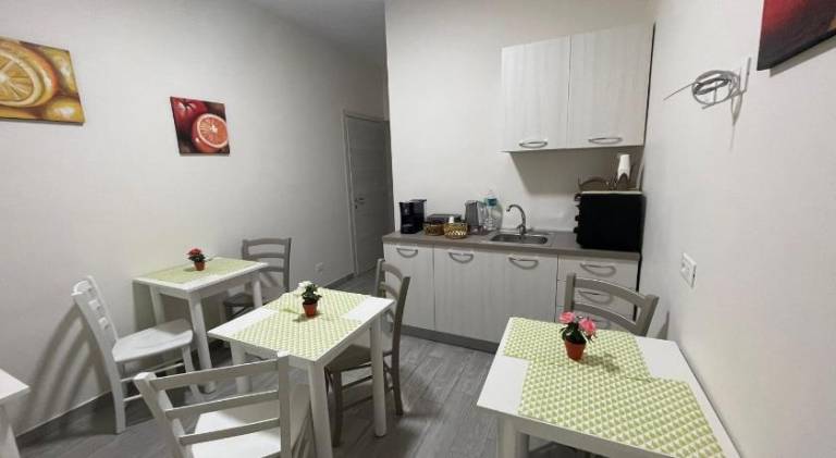 Le Camere Del Villaggio — photo 5