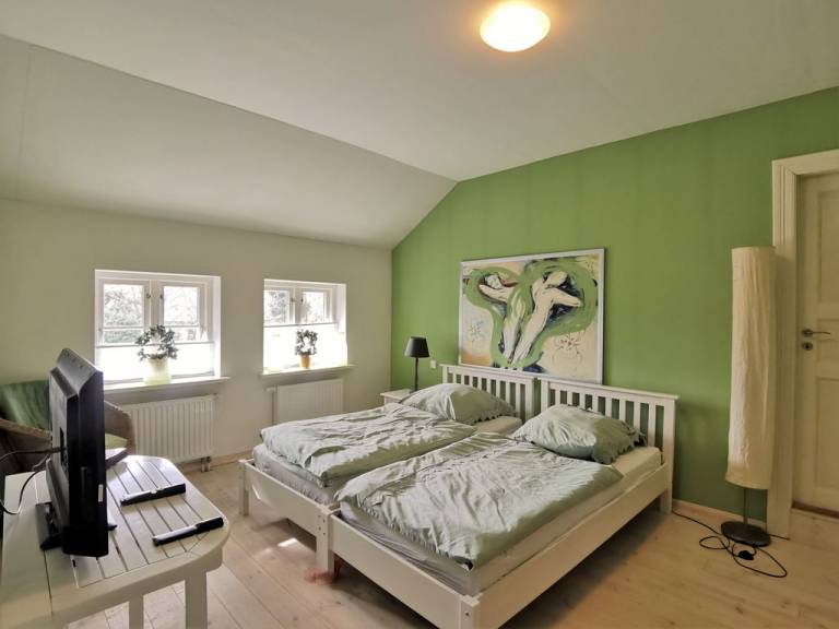 Ferienwohnung Wanderup