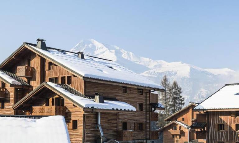 Appartement  Cluses