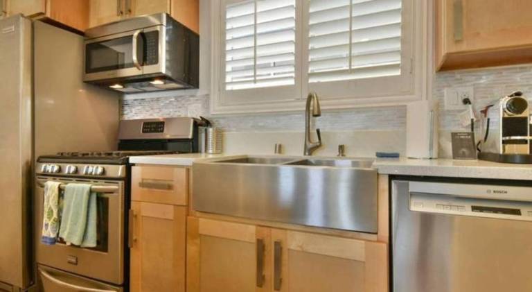 Rental apartment with 1 room for 4 persons — photo 4