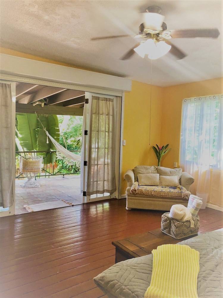 Bed & Breakfast  San Juan
