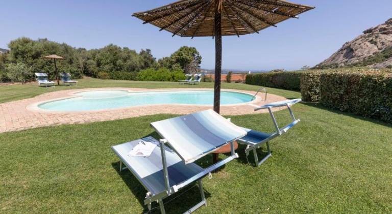 Villa Iris with Pool — photo 4