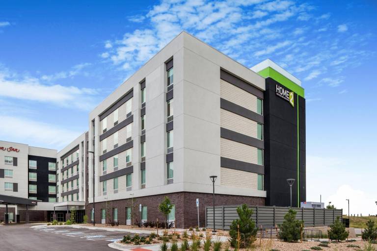 Home2 Suites by Hilton Aurora Medical Center Denver in Denver, CO