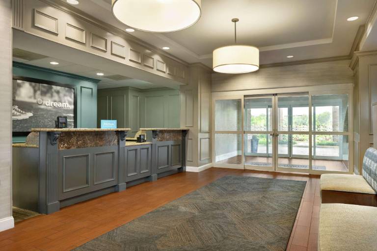 Hampton Inn & Suites Montgomery-EastChase — photo 5