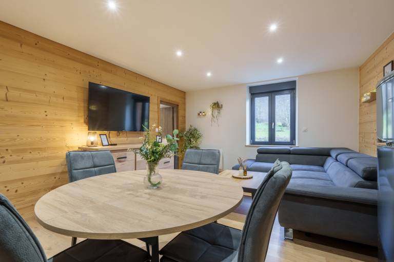 Appartement Cornimont