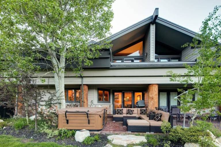 House Park City