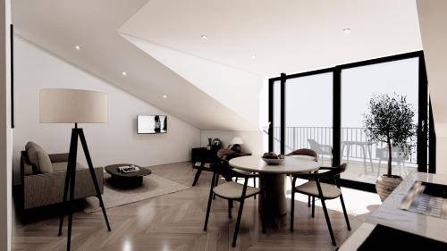 Rental apartment with garden & terrace — photo 2