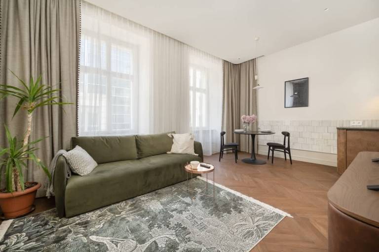 Apartamento Stare Miasto
