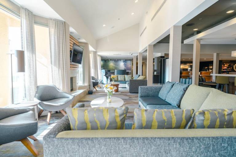 Sonesta Select Camarillo — photo 4