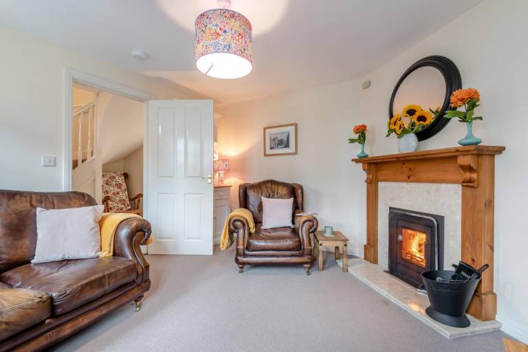 2 Bed in Weobley oc c32945