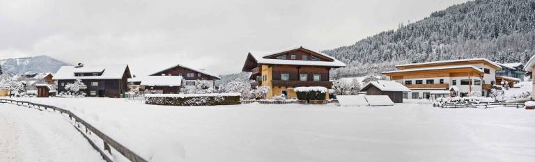 Child-friendly wonderful holiday apartment with pool | Close to the ski | Pet-friendly — photo 4