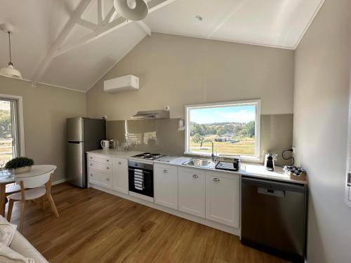 Chalet Donnybrook