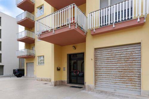 Apartment Trapani