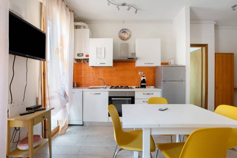 Wonderful apartment | Dogs allowed — photo 4
