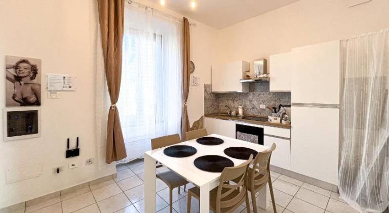 Holiday apartment for 2 persons in Civitavecchia