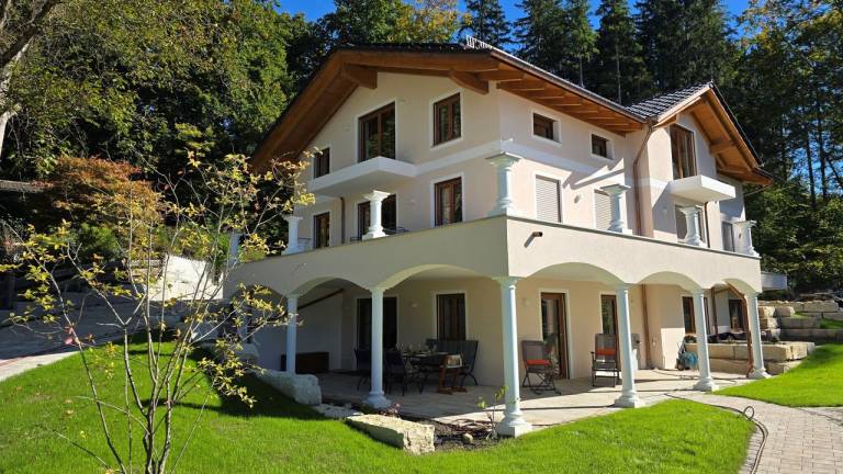 Ferienwohnung  Grabenstätt