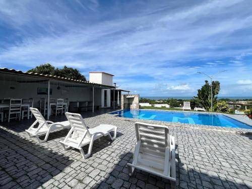 Apartamento Porto Seguro