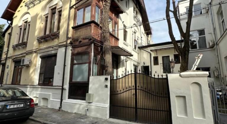 Appartement  Sector 1
