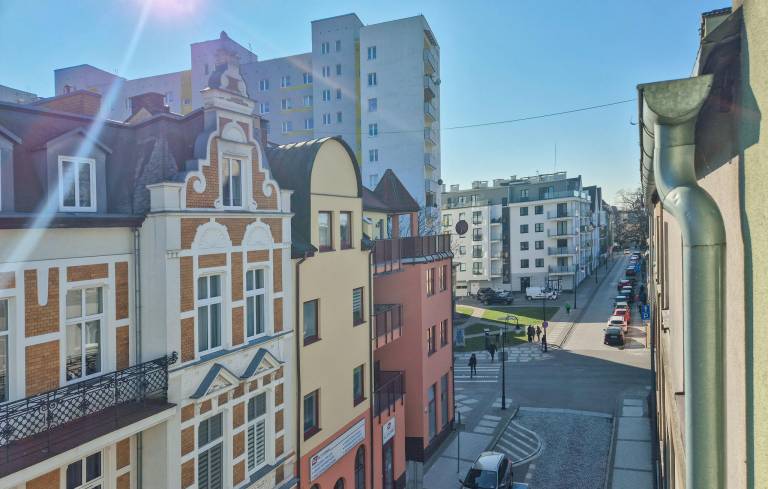 Dom  Świnoujście