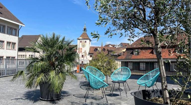 Hotel Engel — photo 5