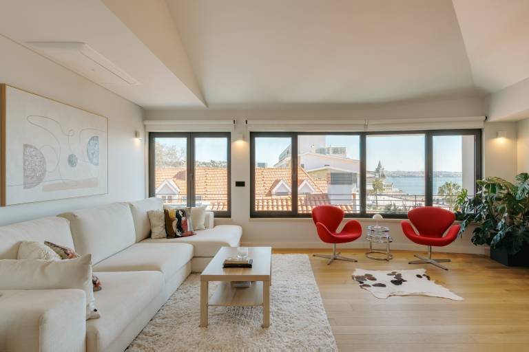 Apartament  Cascais