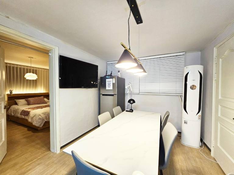 Appartement Mapo-gu