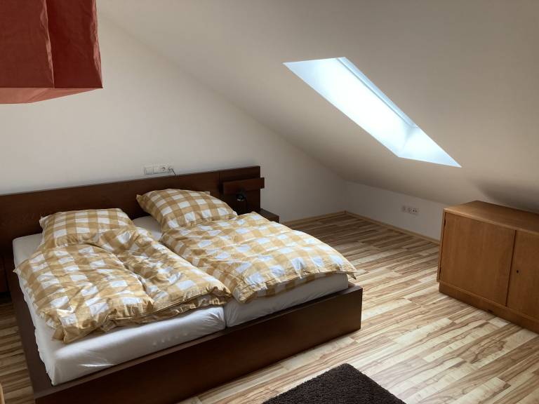 Ferienwohnung Sulzfeld