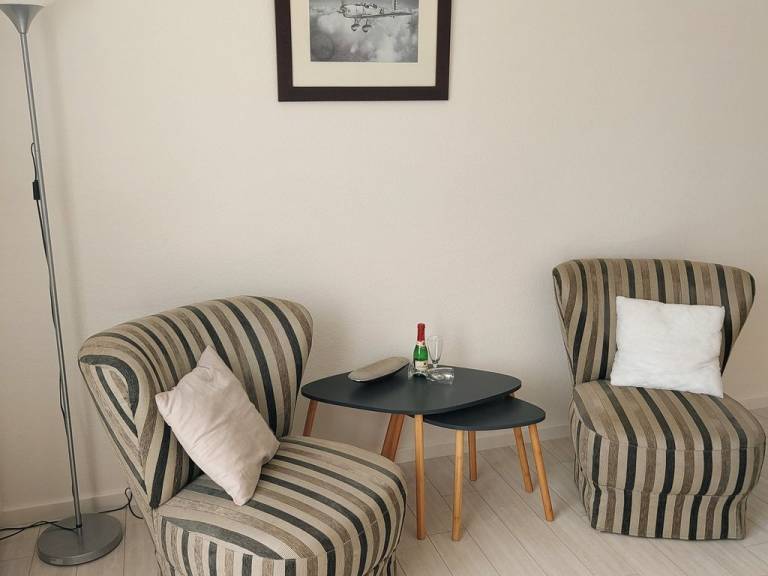 Ferienwohnung Bad Wildungen