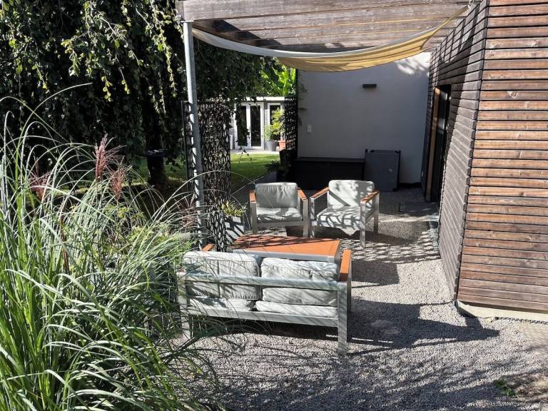 Ferienwohnung Remseck am Neckar