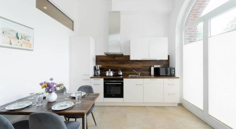 Ferienwohnung Hiltrup