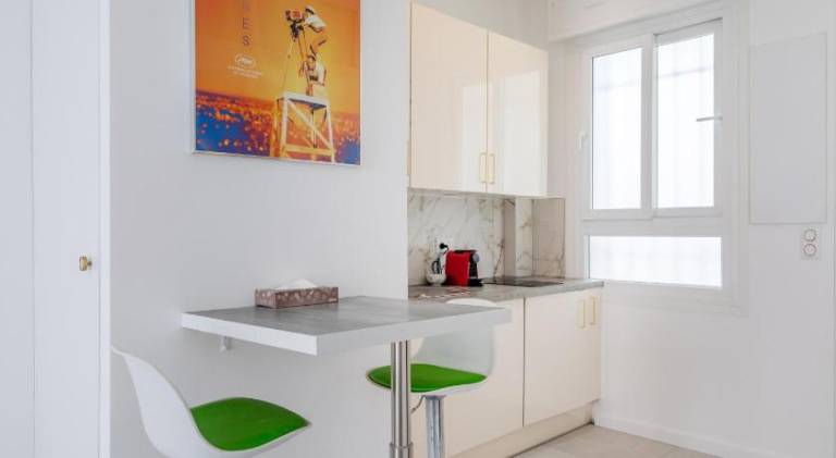 Holiday apartment with 1 room for 2 persons — photo 3