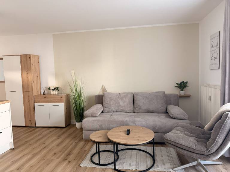 Ferienwohnung Kap Arkona