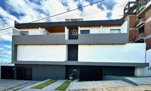 Apartamento Indianópolis