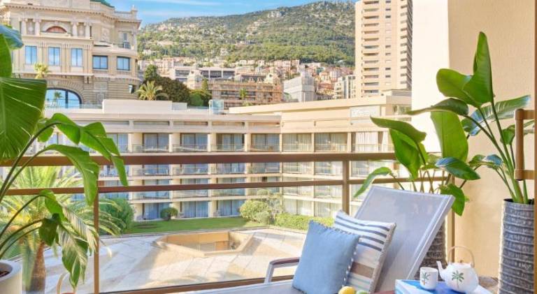 Fairmont Monte-Carlo — photo 5